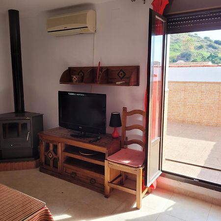 Apartamento La Alberca 1 Аракена Екстериор снимка