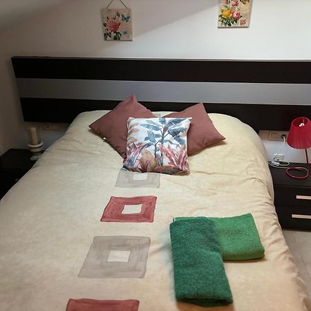 Apartamento La Alberca 1 Аракена Екстериор снимка