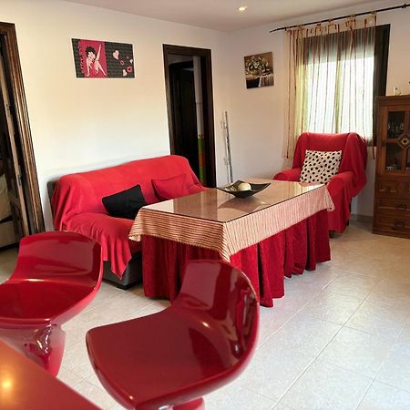 Apartamento La Alberca 1 Аракена Екстериор снимка