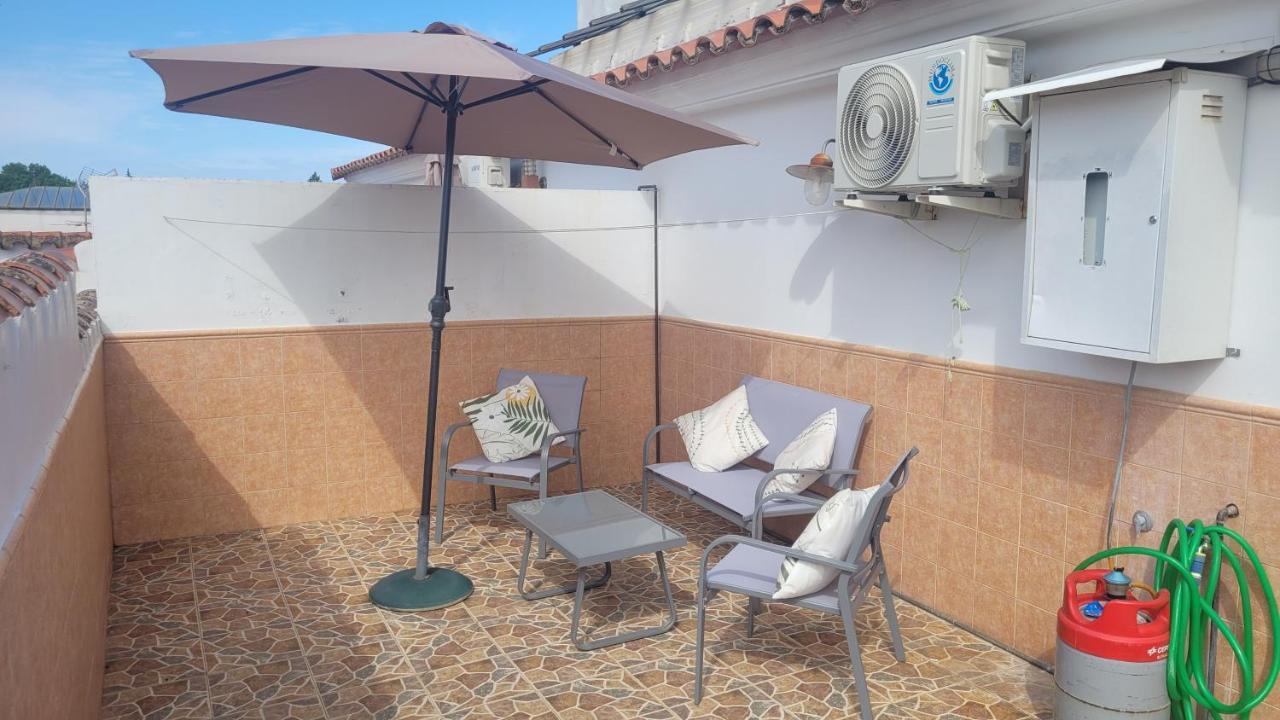 Apartamento La Alberca 1 Аракена Екстериор снимка