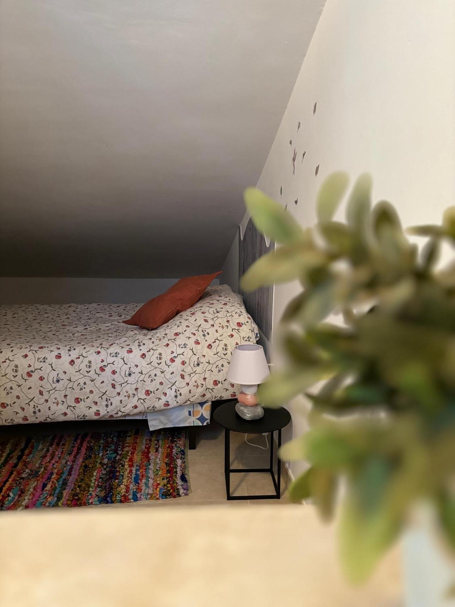 Apartamento La Alberca 1 Аракена Екстериор снимка