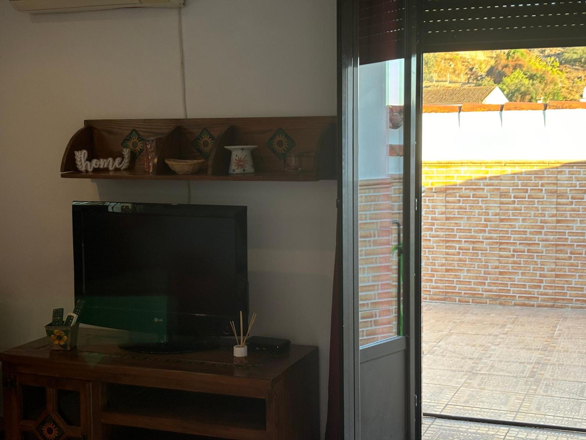 Apartamento La Alberca 1 Аракена Екстериор снимка