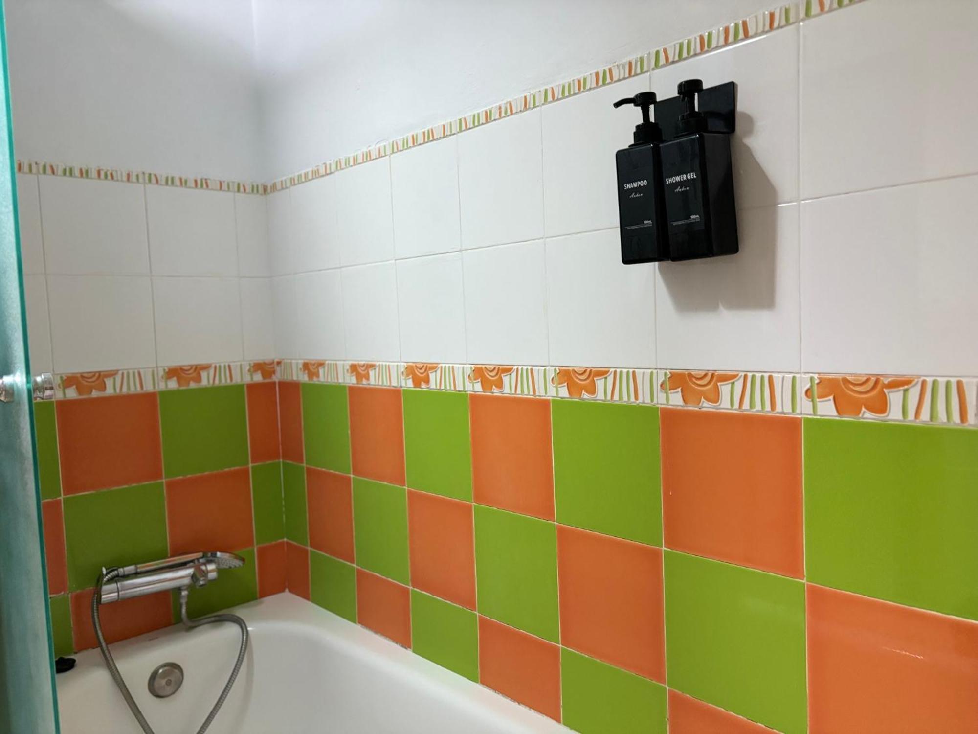 Apartamento La Alberca 1 Аракена Екстериор снимка