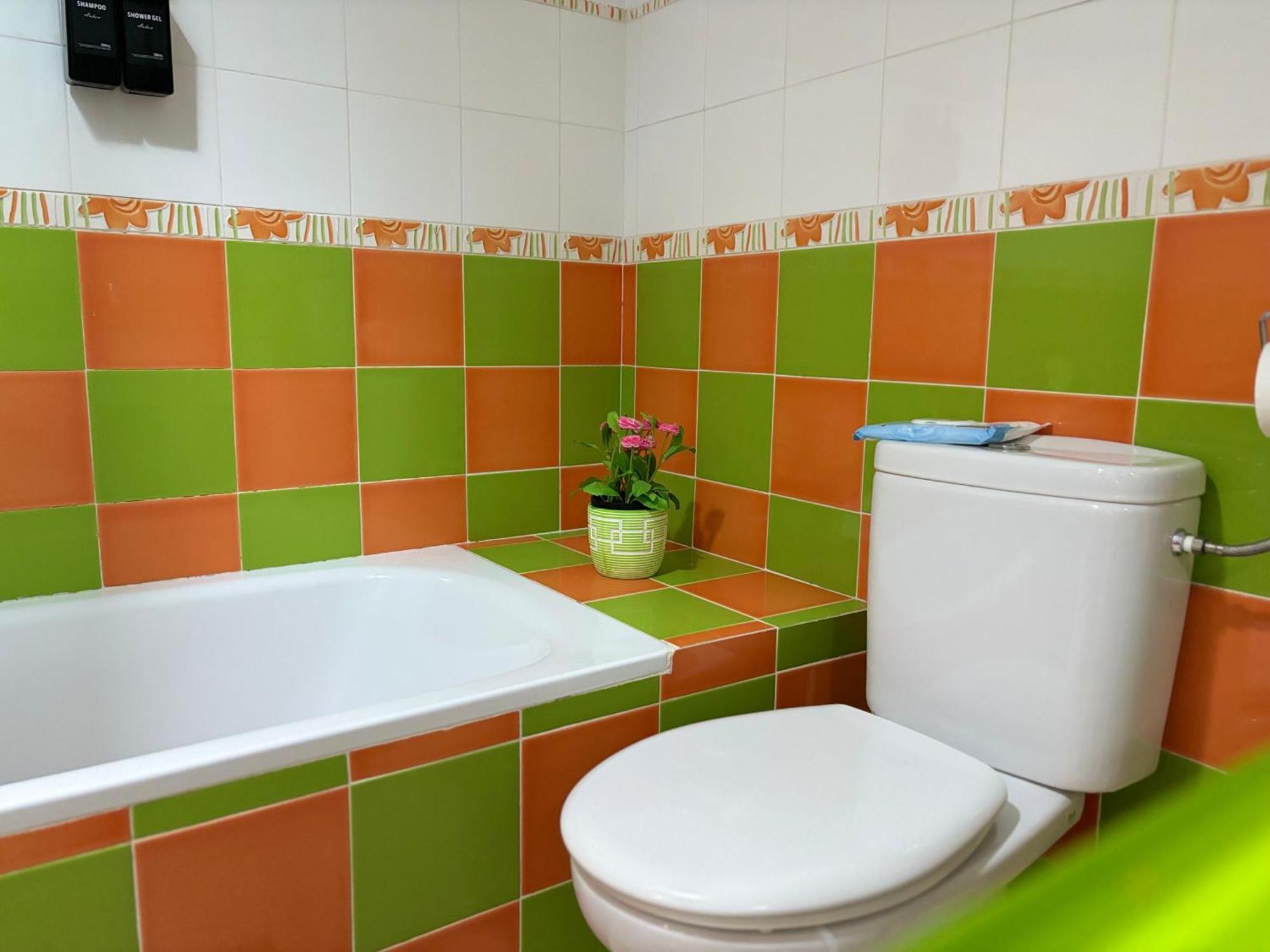 Apartamento La Alberca 1 Аракена Екстериор снимка
