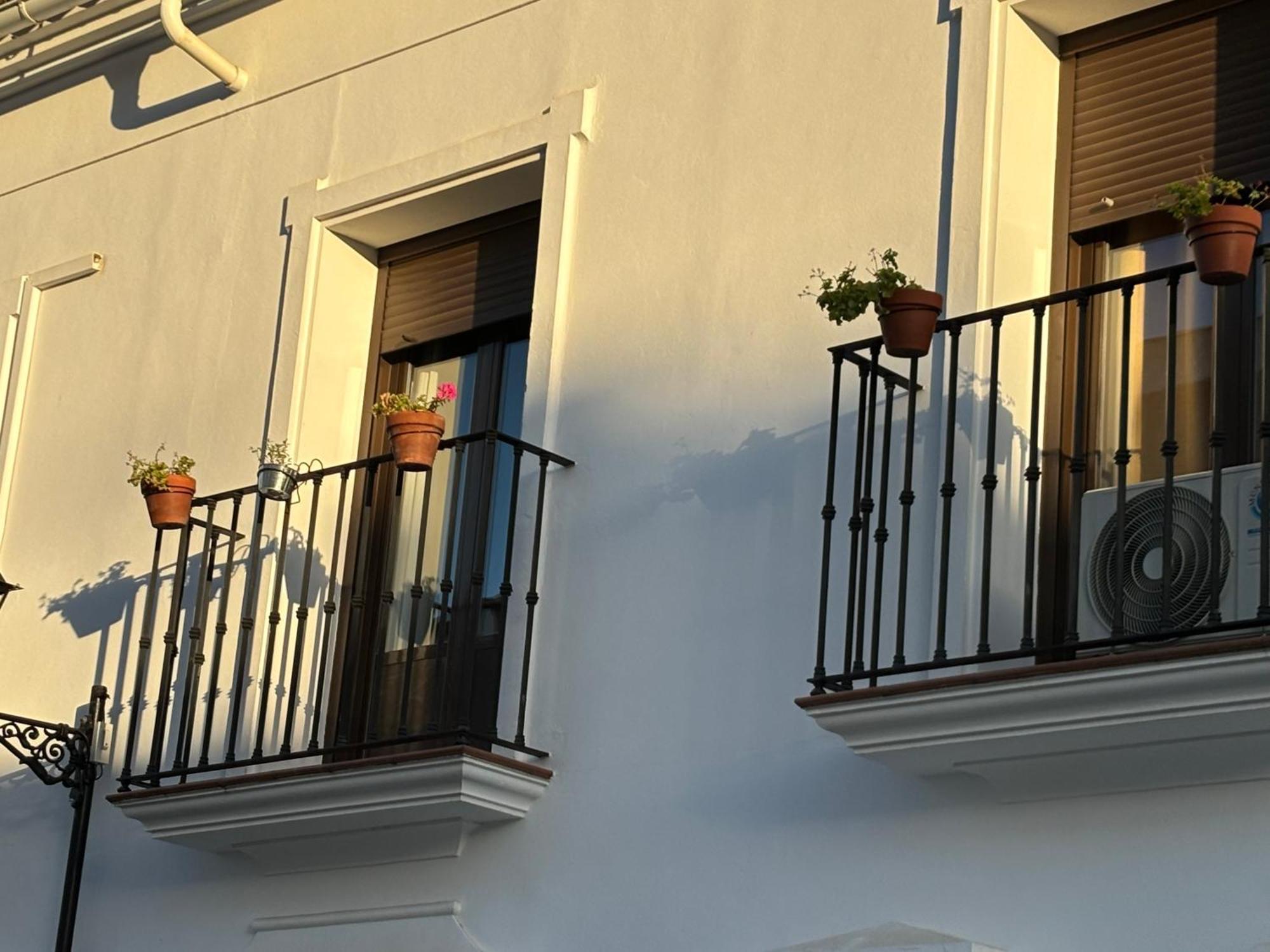 Apartamento La Alberca 1 Аракена Екстериор снимка
