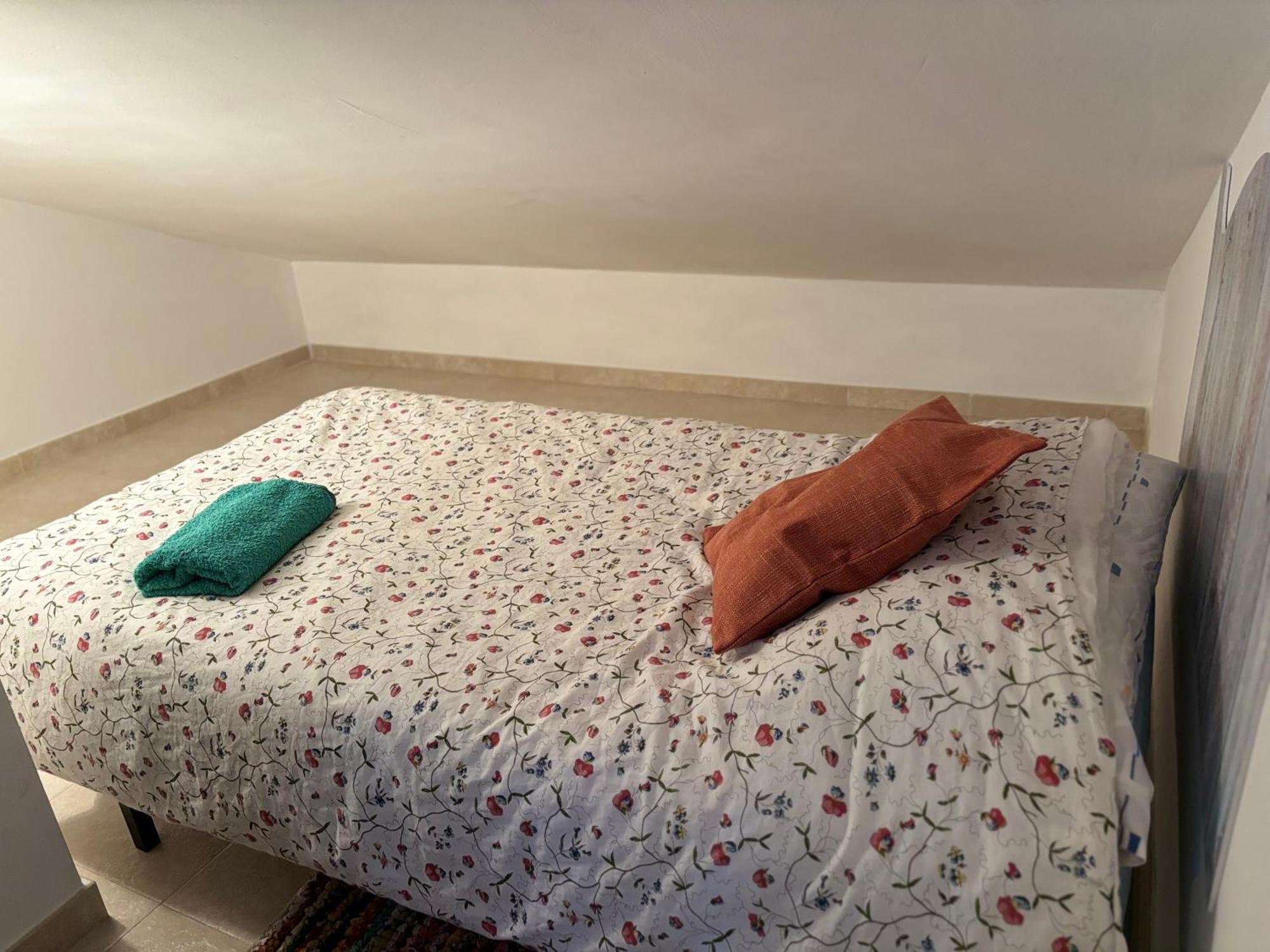 Apartamento La Alberca 1 Аракена Екстериор снимка