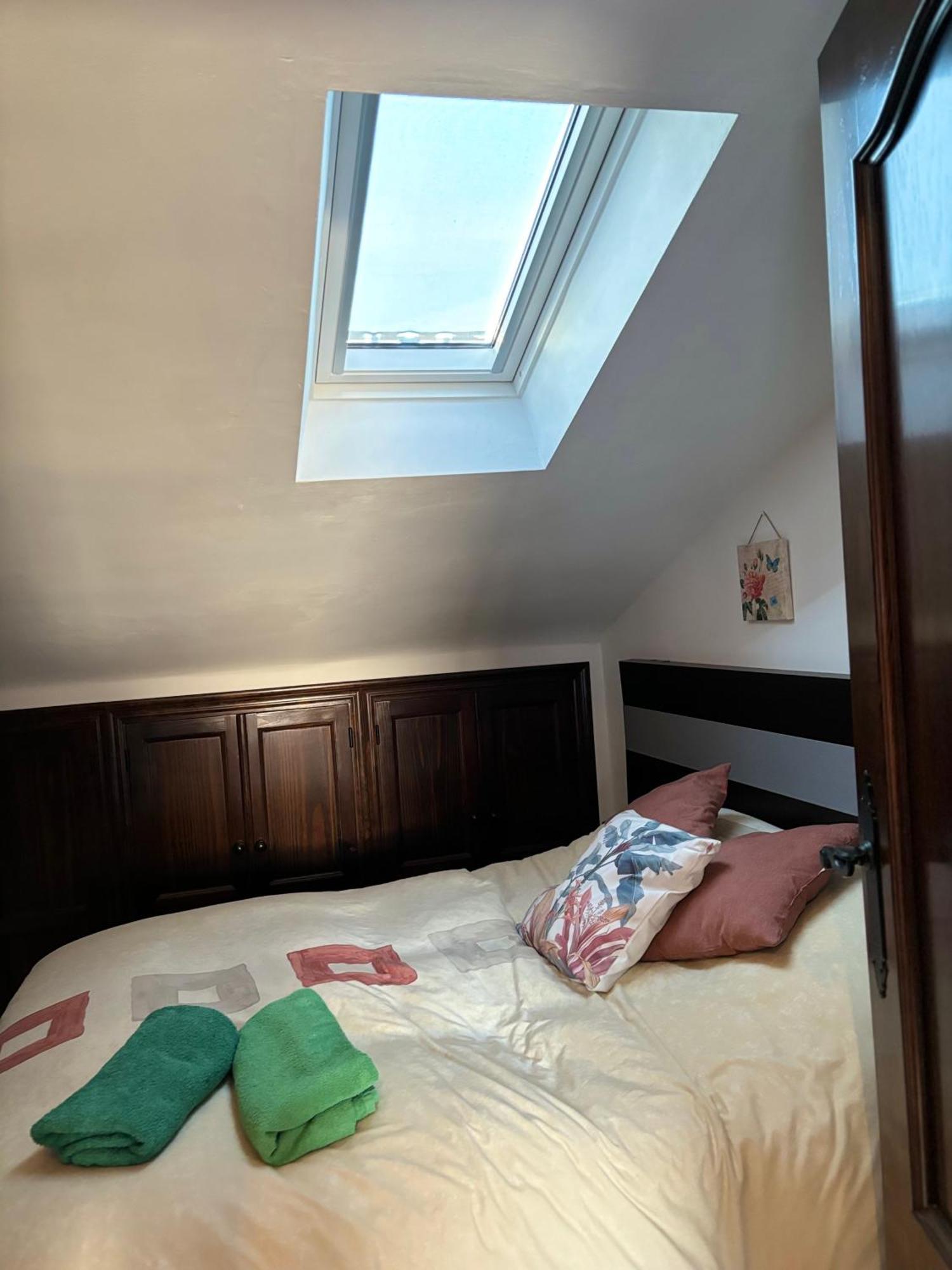 Apartamento La Alberca 1 Аракена Екстериор снимка