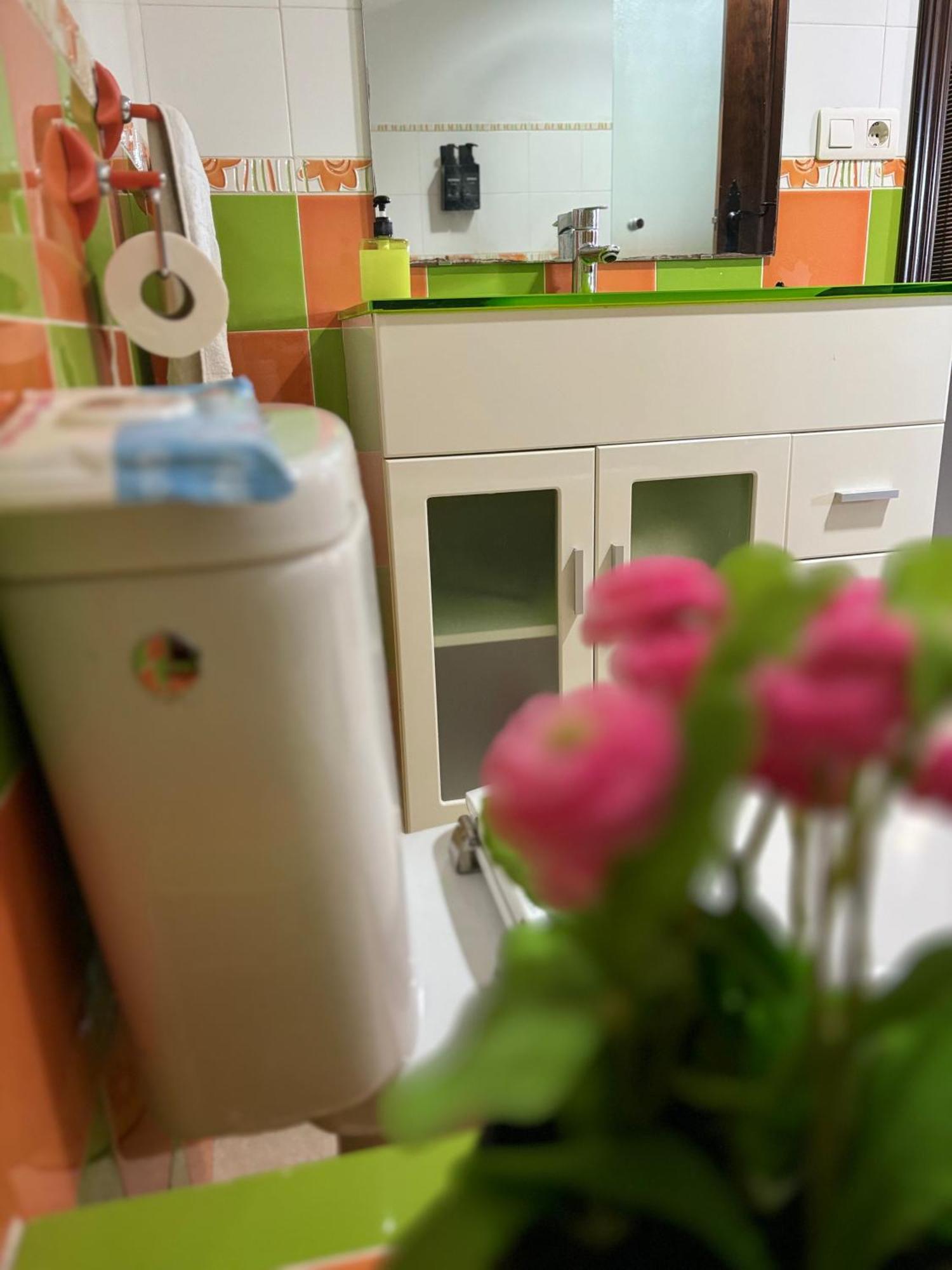 Apartamento La Alberca 1 Аракена Екстериор снимка