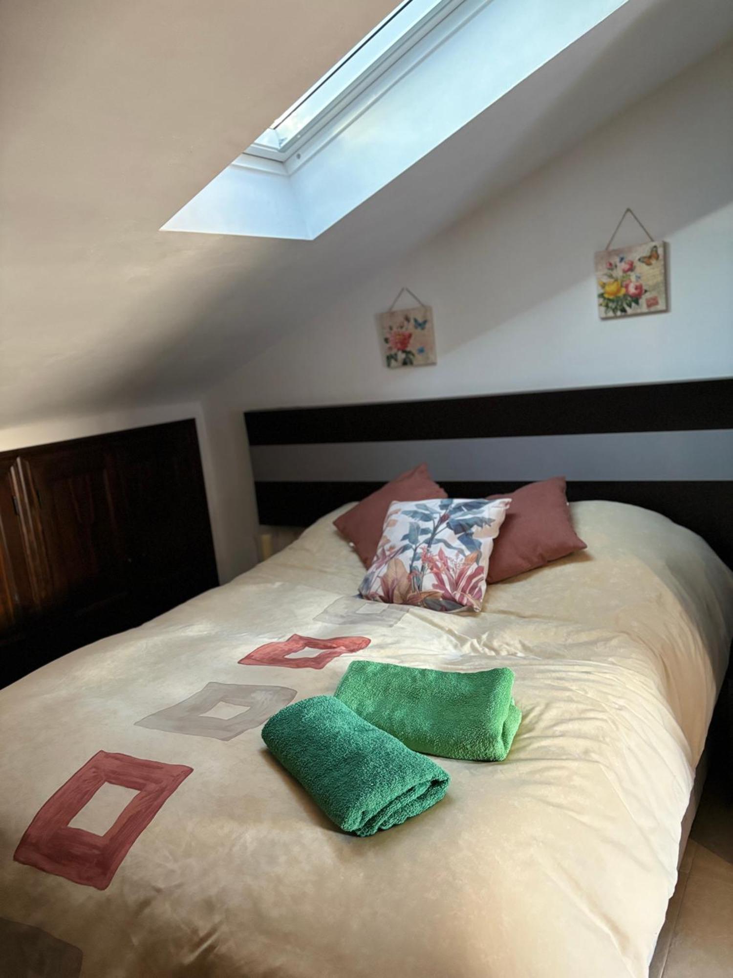 Apartamento La Alberca 1 Аракена Екстериор снимка