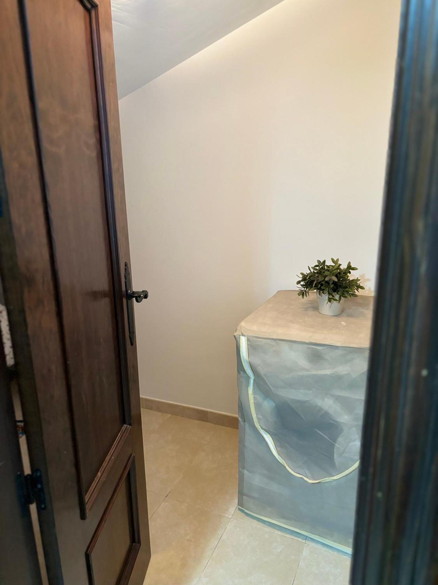 Apartamento La Alberca 1 Аракена Екстериор снимка