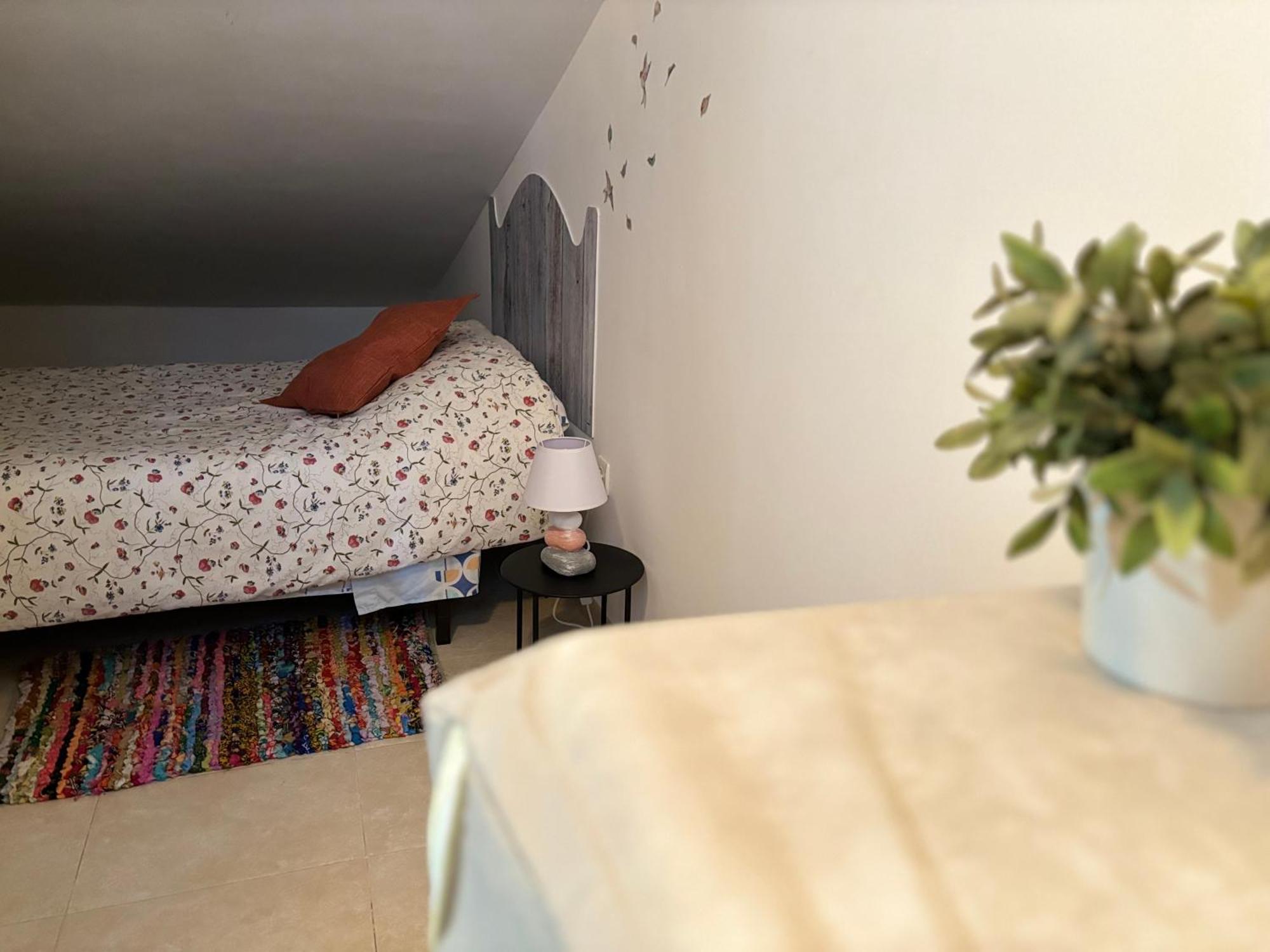 Apartamento La Alberca 1 Аракена Екстериор снимка