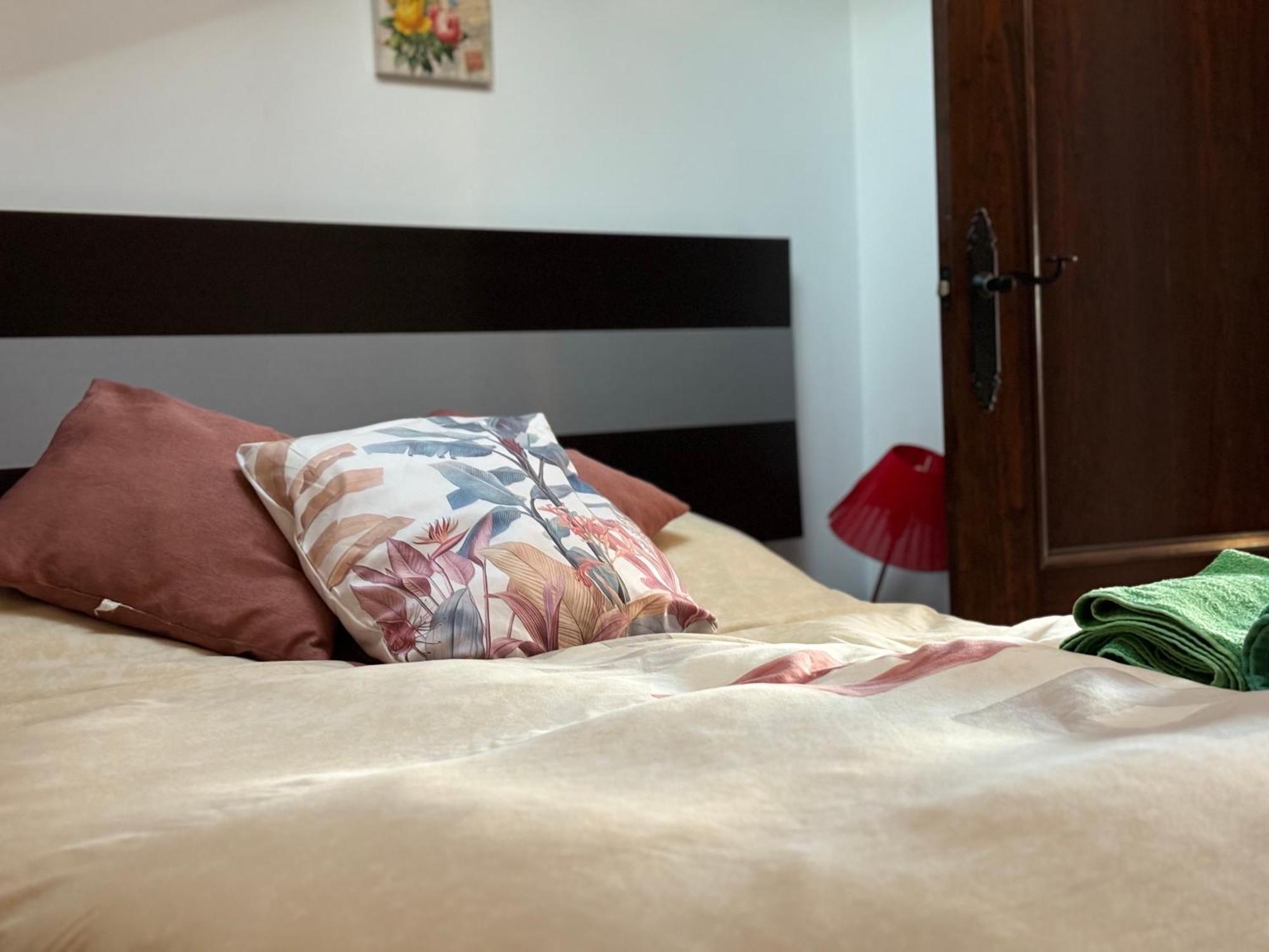 Apartamento La Alberca 1 Аракена Екстериор снимка