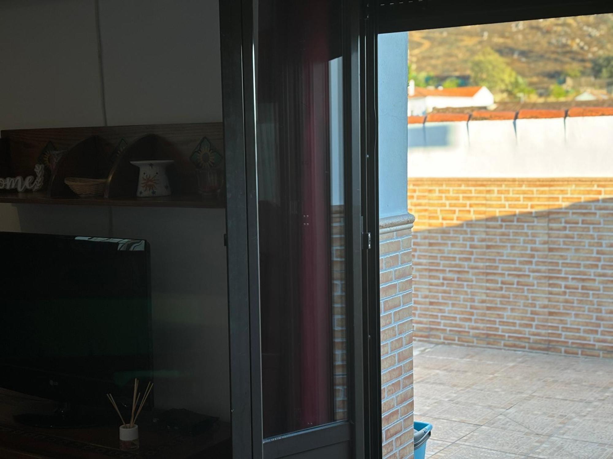 Apartamento La Alberca 1 Аракена Екстериор снимка