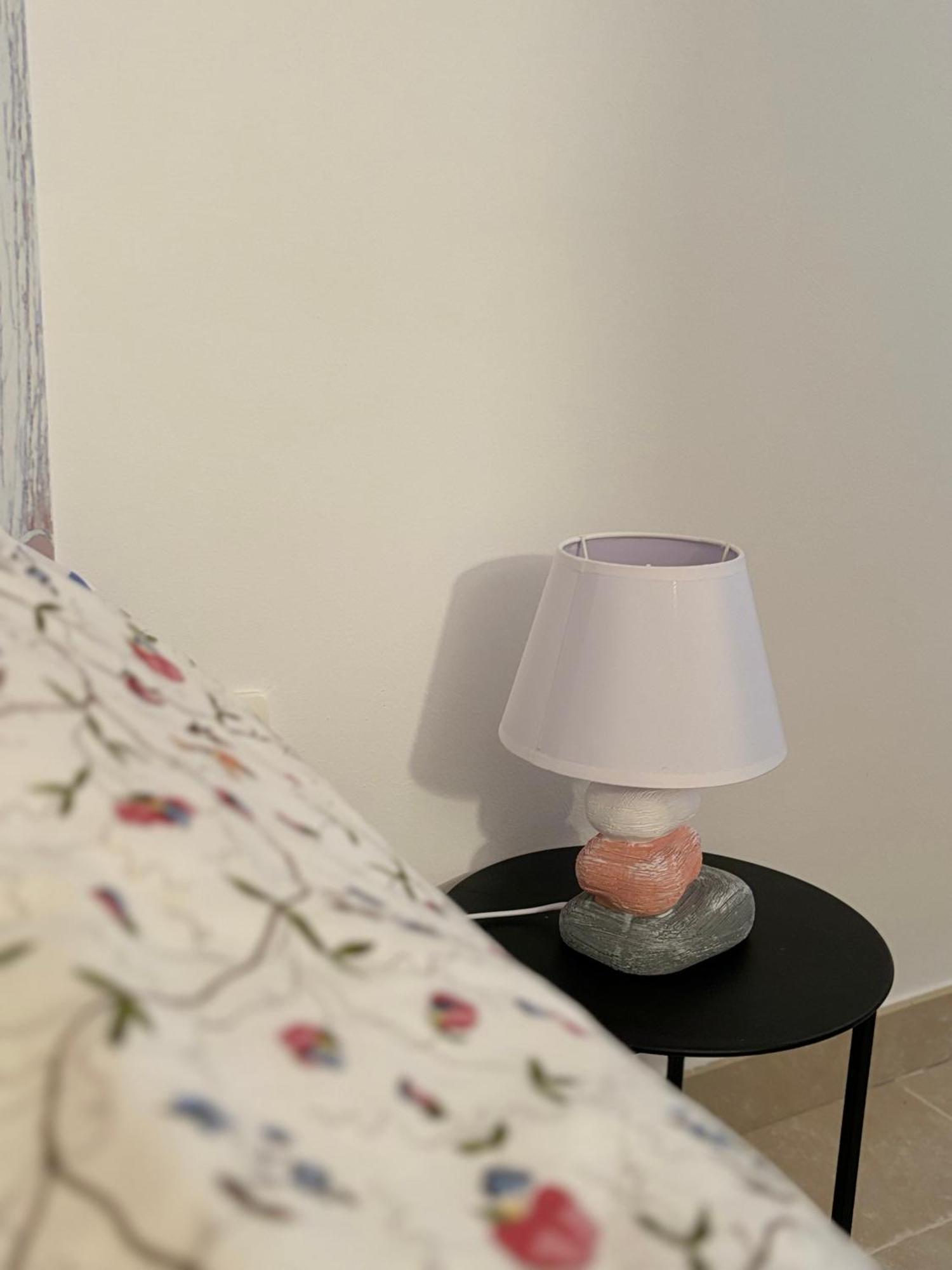 Apartamento La Alberca 1 Аракена Екстериор снимка