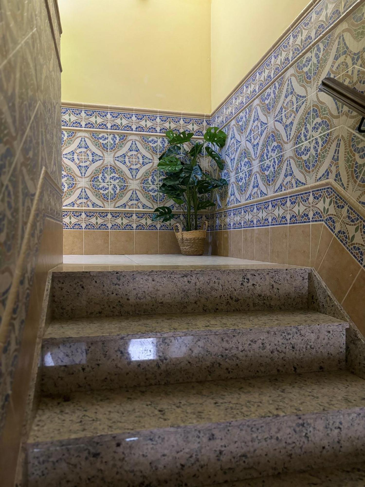 Apartamento La Alberca 1 Аракена Екстериор снимка