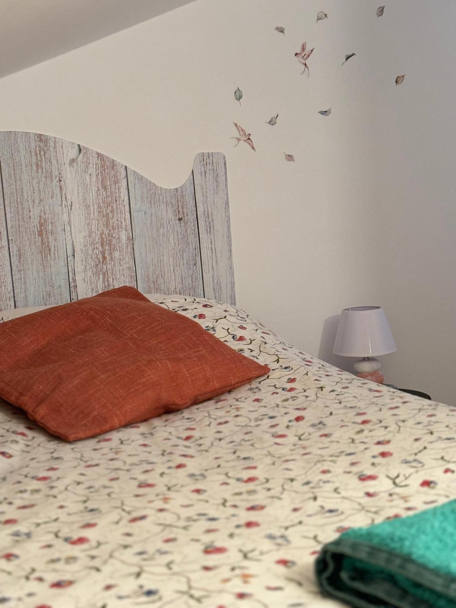 Apartamento La Alberca 1 Аракена Екстериор снимка